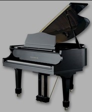 Samick Sig-50 Baby Grand Piano