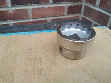 Draper Expert 41mm Shallow