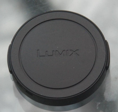 Panasonic lx2 lens - panasonic, cap