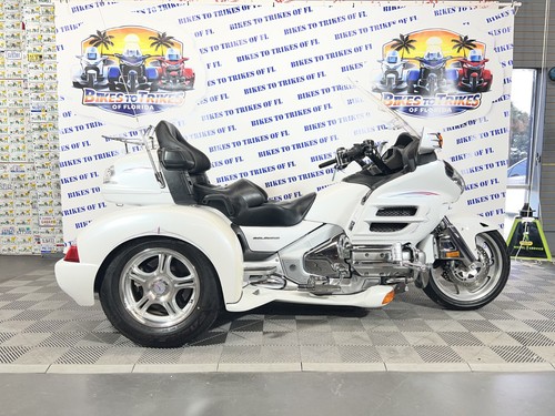 2008 honda gl1800 - gl1800,