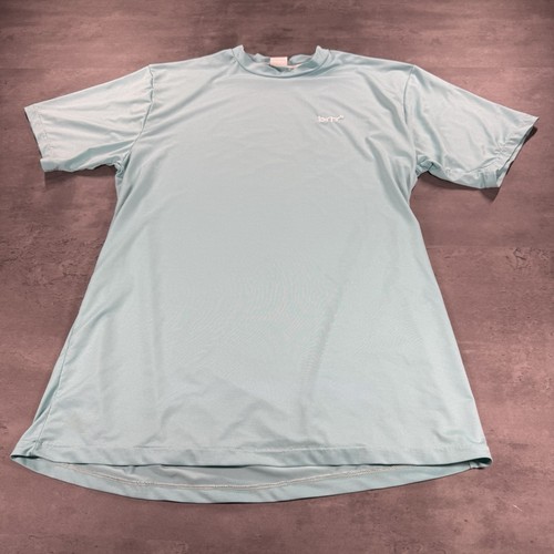 Brrr tech shirt men large - shirt,