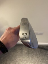 Titleist Vokey SM10 52 12 F