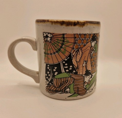 Vintage kiln craft - craft, tableware