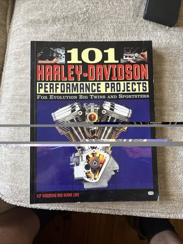101 harley davidson - 101, harley-davidson