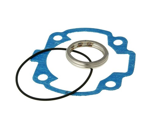 Cylinder gasket set airsal - gasket,