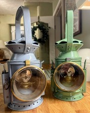 Two WW2 Broad Arrow Railway