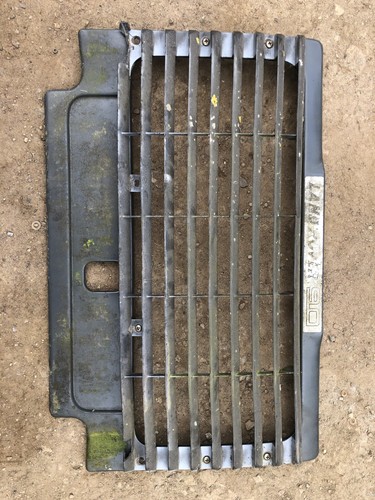 Land rover defender front - rover,