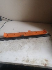 Hornby R126 Car Transporter OO Gauge, Unboxed