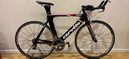 Cervelo time trial - cervelo, trial/