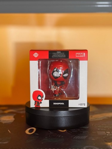 Hot toys cosbi deadpool - cosbi,
