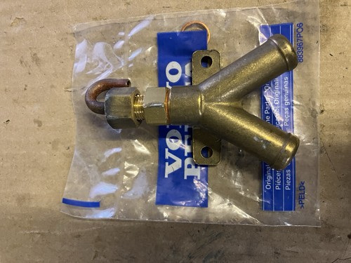 Volvo anti siphon valve for - volvo,