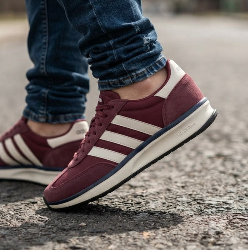 Mens adidas classic - classic, run