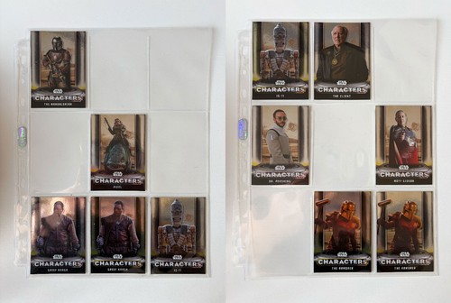 Panini star wars the - wars,