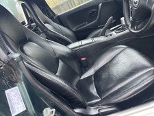 MAZDA MX5 MK1 MK2 BLACK