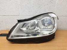 Mercedes C220 W204 5 Door