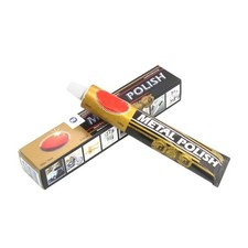 Autosol Solvol Chrome Polish