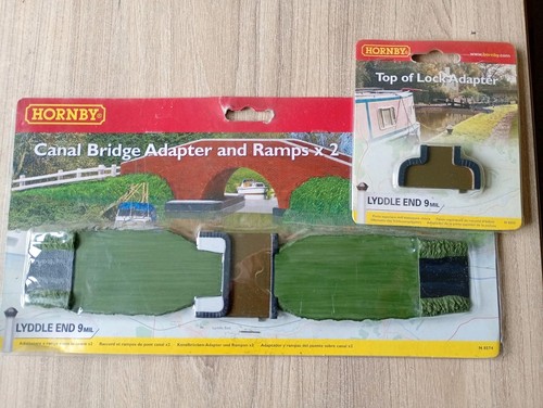Hornby n8574 n8650 gauge - n8574,