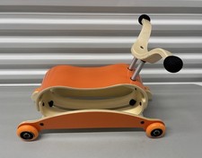 Wishbone Mini Flip Rocker