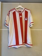 OLYMPIAKOS PIRAEUS F.C. 90