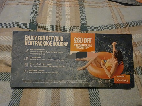 Easyjet off 700 - off, package