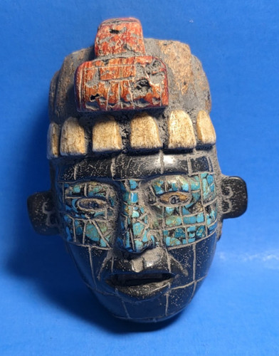 Pre columbian aztec - pre-columbian,