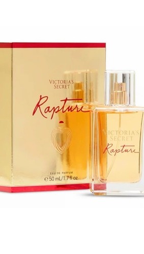 Victoria secret rapture eau - victoria's,