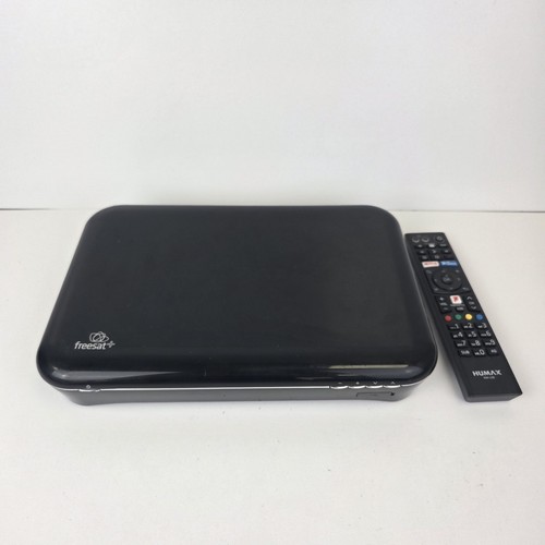 Humax hdr 1000s 500gb hdd - hdr-1000s,