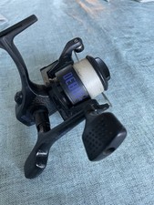 masterline fishing Debut 45 Reel 