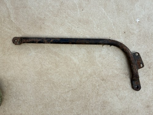 Used bsa a10 b31 - bsa, a7