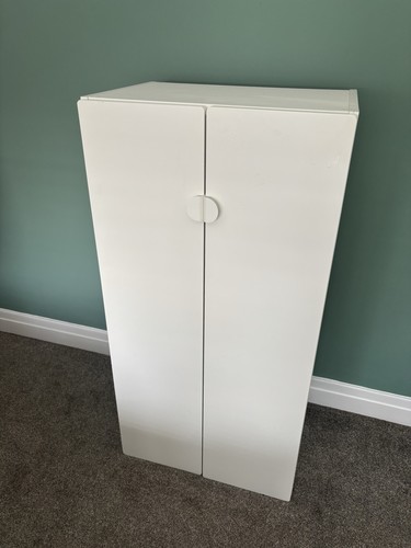 Small white ikea - small,