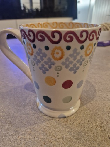 Emma bridgewater polka folk - polka,