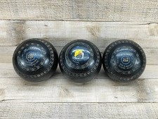 Hemselite Bowls 2 X Size 5