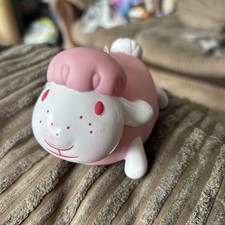 Baby Annabell Doll Sheep Mobile  Lights  & Sounds  Zapf  Creation