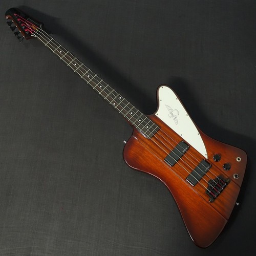 Epiphone thunderbird mod - thunderbird, iv
