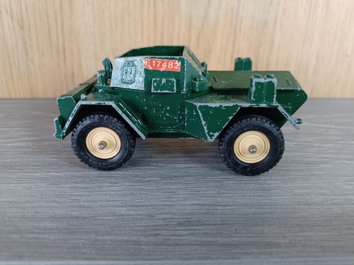 Vintage britains ltd british - vintage,
