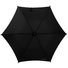 Mamas & Papas Stroller Buggy Pushchair Pram Baby Parasol - Black