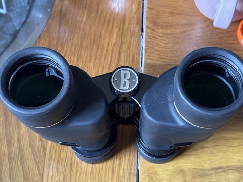 Bushnell legacy 8x42 - legacy, wp