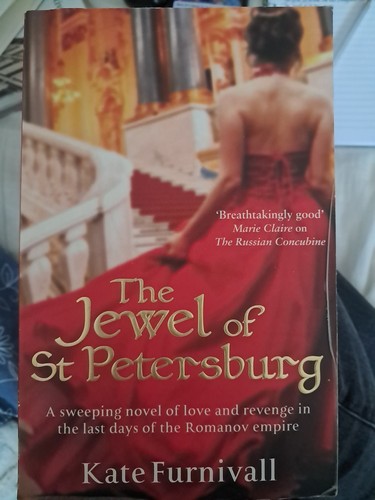 The jewel petersburg - jewel,