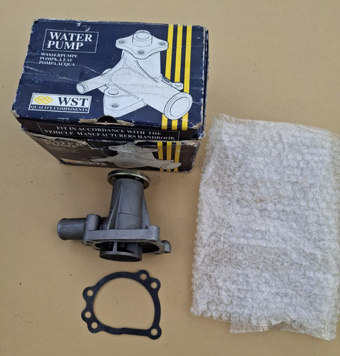 Wst water pump - wst,