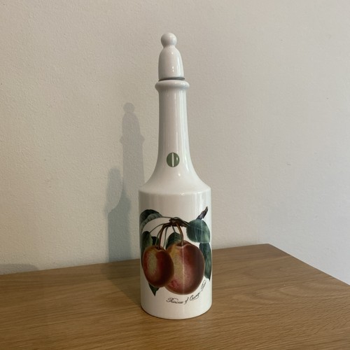 Portmeirion pomona oil - oil, bottle