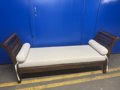 Modern chaise lounge - modern,