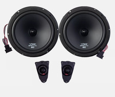 VIBE OPTISOUND VW T5.1 8"