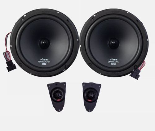 Vibe optisound 8 - vibe,