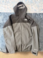 The North Face Gore Tex Jacket
