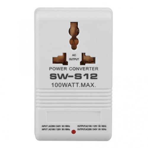 Sws12 100w 110v120v - 100w, to