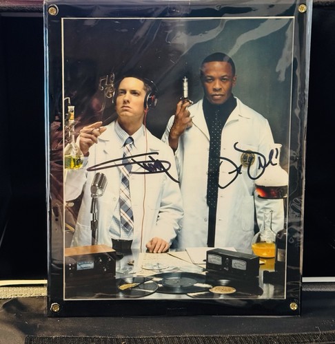 Eminem dre gold trophy - eminem,