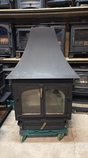 Clearview 750 stove 12kw - stove,,