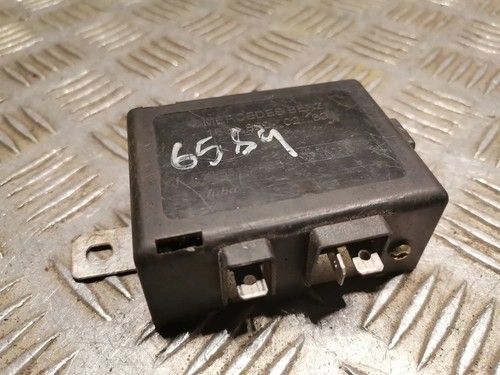 Mercedes benz w163 - m,