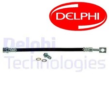 REAR BRAKE HOSES LH7313 DELPHI