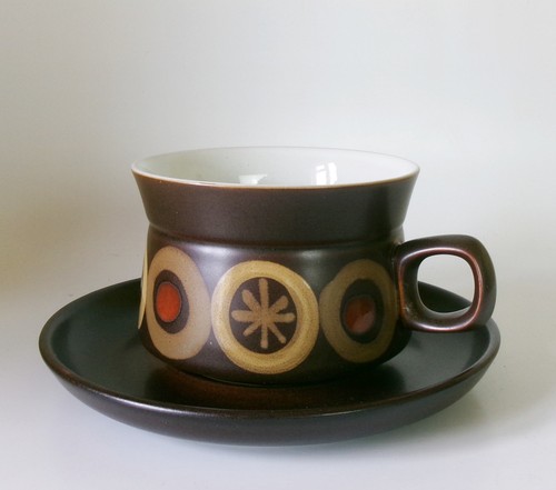 Denby arabesque large - denby,
